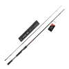 Wędka DAM Yagi S2 Spin 2.20m 15-53g#-115401