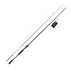 Wędka DAM Yagi S2 Spin 2.44m 12-42g#