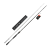 Wędka DAM Yagi S2 Spin 2.44m 12-42g#-115407