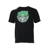 T-Shirt MadCat Skull XXL czarny