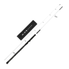 Wędka DAM Madcat White Spin 2.70m 50-175g-115628