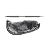 Podbierak Daiwa Prorex Tough Jungle Net 220cm-115763