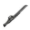 Pokrowiec usztywniany na wędkę Daiwa D-Vec 155cm-115810