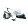 Kołowrotek Daiwa 24 Luvias LT PC 3000 9BB/1RB-115858