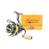 Kołowrotek Daiwa Silvercreek MQ LT2500S-XH 6BB/1RB-115866