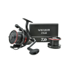 Kołowrotek Daiwa 20 Whisker 25 QD 7BB/1RB-115928