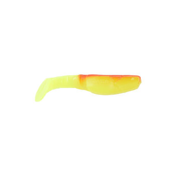 Manns Rip.Kopyto 5,5 cm BR FCH seledynowy/fluo