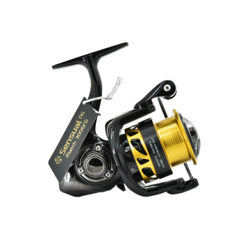 Kołowrotek Mikado Sensual NG Match 3006 FD 5BB+1RB-115176