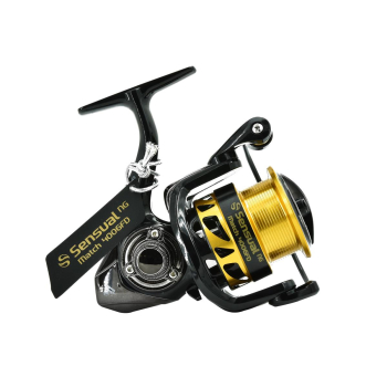 Kołowrotek Mikado Sensual NG Match 4006 FD 5BB+1RB-115180