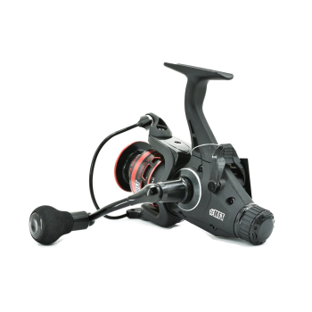 Kołowrotek Mikado MFT Runner 2008 FD 7BB+1RB-115184
