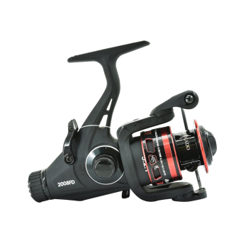 Kołowrotek Mikado MFT Runner 2008 FD 7BB+1RB-115185