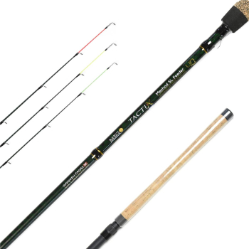 Wędka Dragon M.Baits Tactix Meth. Feeder2.70m-40g-115286