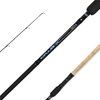 Wędka DAM Impulse-X Match 3.90m 5-25g-115356