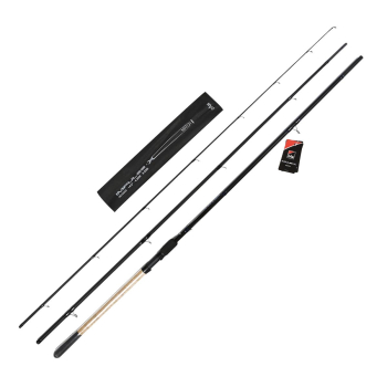 Wędka DAM Impulse-X Match 4.20m 5-25g-115360