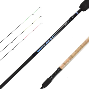 Wędka DAM Impulse-X Quiver 3.00m 10-40g-115368
