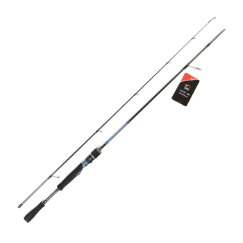 Wędka DAM Yagi S2 Spin 1.90m 5-20g#