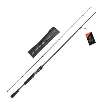 Wędka DAM Yagi S2 Spin 1.98m 7-28g#-115392