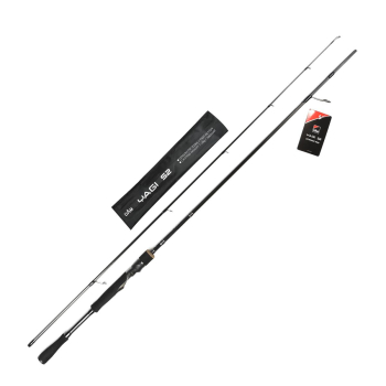 Wędka DAM Yagi S2 Spin 2.13m 12-42g#-115395