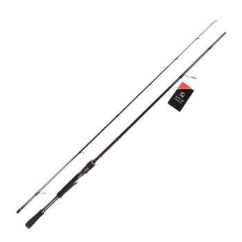 Wędka DAM Yagi S2 Spin 2.20m 15-53g#
