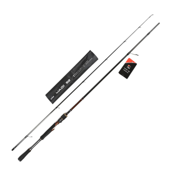 Wędka DAM Yagi S2 Spin 2.20m 15-53g#-115401