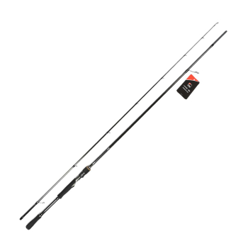 Wędka DAM Yagi S2 Spin 2.59m 12-42g#