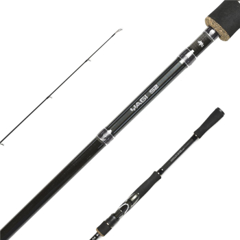 Wędka DAM Yagi S2 Spin 2.59m 12-42g#-115412