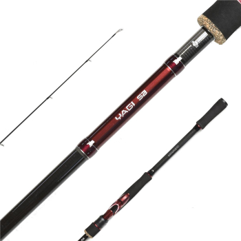 Wędka DAM Yagi S2 Spin 2.74m 42-84g#-115418