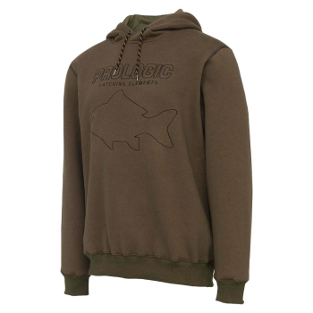 Bluza z kapturem Prologic Mega Fish roz.M