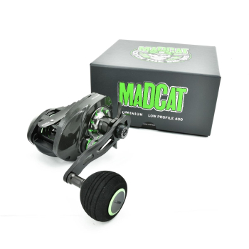 Multiplikator MADCAT Dominion Low Profile 7BB+1RB-115474