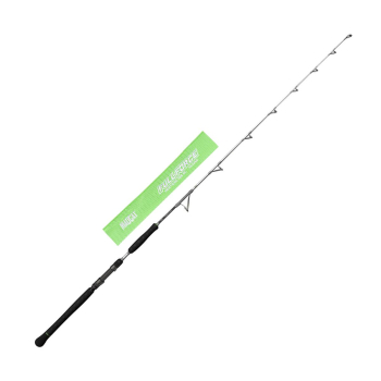 Wędka MadCat Full Force Vertical B. 1.85m 75-175g-115507