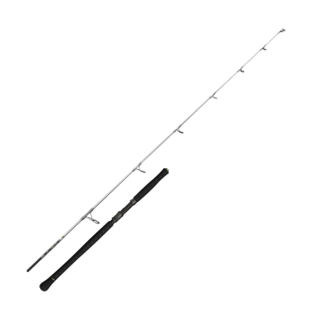Wędka MadCat Full Force Spin 2.25m 50-125g