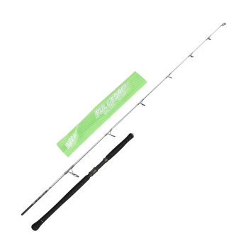 Wędka MadCat Full Force Spin 2.25m 50-125g-115510