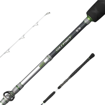Wędka MadCat Full Force Vertical 1.75m 100-250g-115518