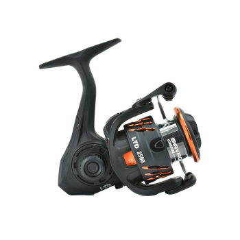 Kołowrotek S.G. Orange LTD 2500 8BB+1RB#-115530