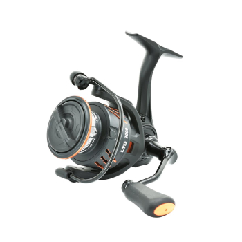 Kołowrotek S.G. Orange LTD 3000 8BB+1RB#
