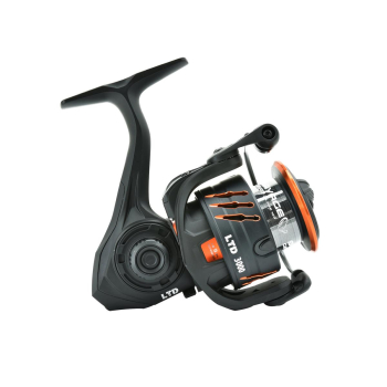 Kołowrotek S.G. Orange LTD 3000 8BB+1RB#-115534