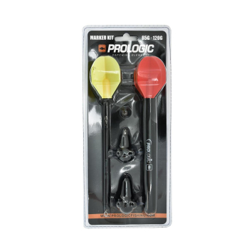 Zestaw markerów Prologic 85g i 120g