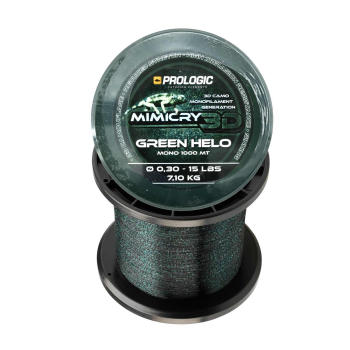 Żyłka Prologic Mimicry green helo 0.30mm 1000m#