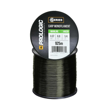 Żyłka Prologic C-Series Mono 0,37mm 925m zielona#