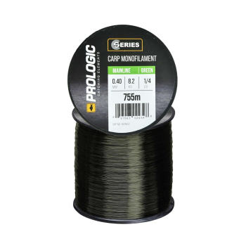 Żyłka Prologic C-Series Mono 0,40mm 755m zielona#