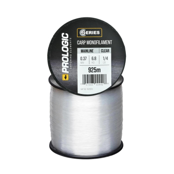 Żyłka Prologic C-Series Mono 0,37mm 925m przezr.#