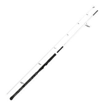 Wędka DAM Madcat White Spin 2.70m 50-175g