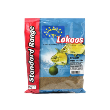 Zanęta Champion Feed Brasem 1kg