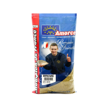Zanęta Champion Feed RF Breme 1kg