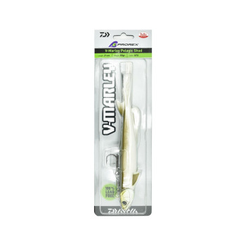 Przynęta Daiwa PX V-Marley Pelagic 21cm 80g ayu