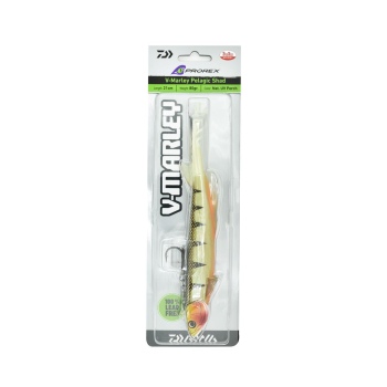Przynęta Daiwa PX V-Marley Pelagic 21cm 80g natura