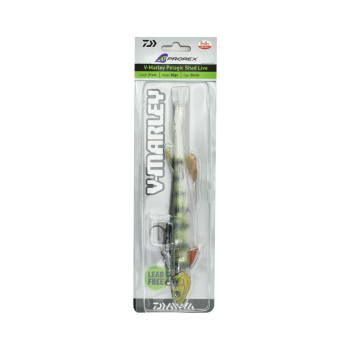 Przynęta Daiwa PX V-Marley Pelagic 21cm 80g perch