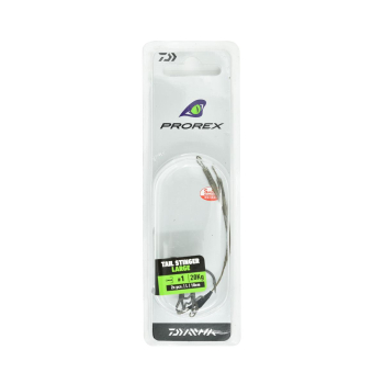 Dozbrojka Daiwa PX Tail Stinger #1 10cm 2 szt.