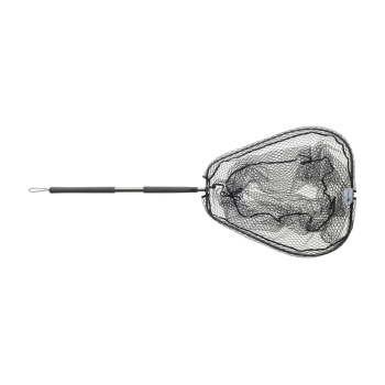 Podbierak Daiwa Prorex Tough Jungle Net 220cm-115762