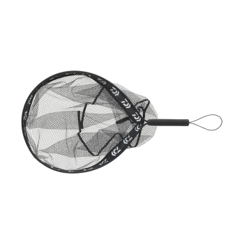 Podbierak Daiwa D-Vec Floating Wading Net 55x45cm-115775